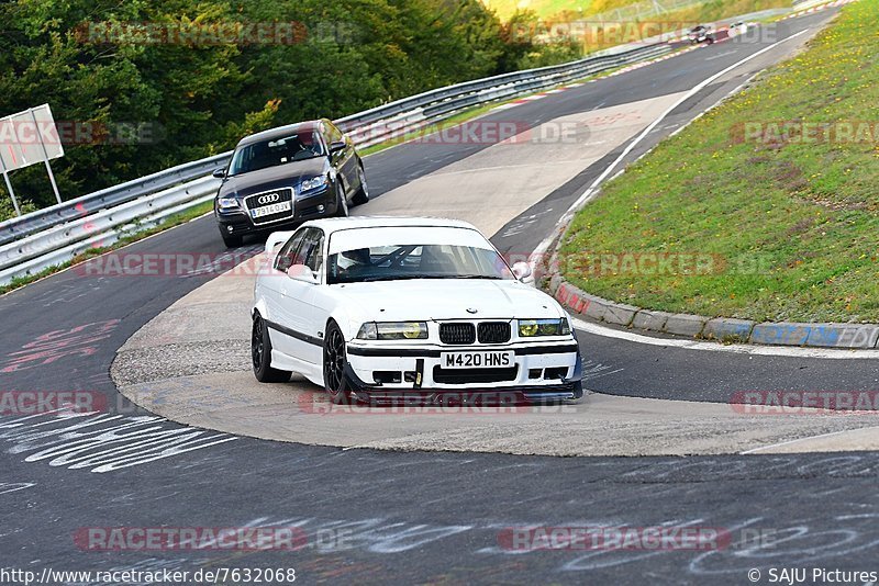 Bild #7632068 - Touristenfahrten Nürburgring Nordschleife (30.09.2019)