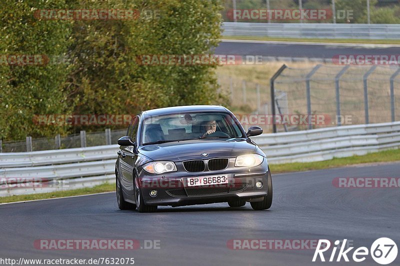 Bild #7632075 - Touristenfahrten Nürburgring Nordschleife (30.09.2019)