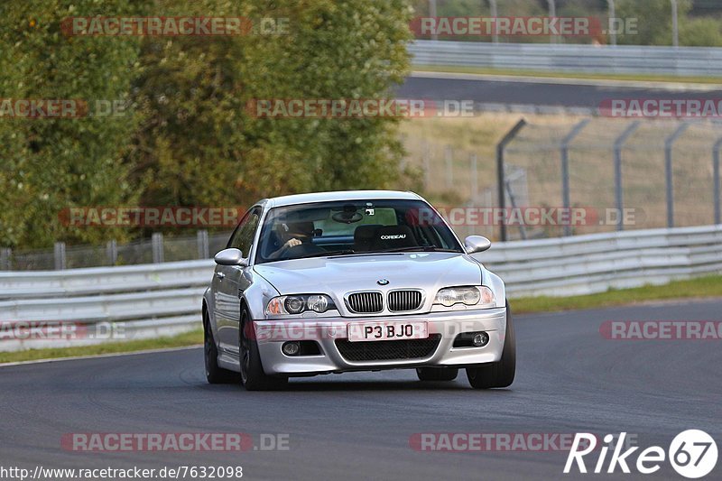 Bild #7632098 - Touristenfahrten Nürburgring Nordschleife (30.09.2019)