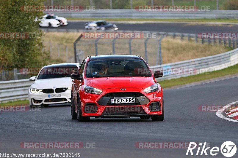 Bild #7632145 - Touristenfahrten Nürburgring Nordschleife (30.09.2019)