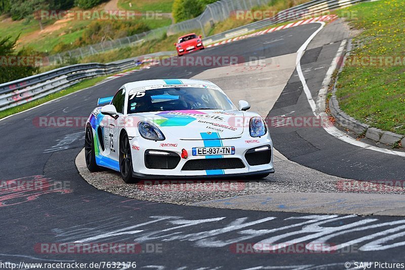 Bild #7632176 - Touristenfahrten Nürburgring Nordschleife (30.09.2019)