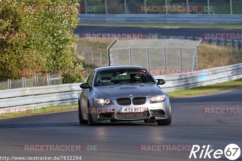 Bild #7632204 - Touristenfahrten Nürburgring Nordschleife (30.09.2019)