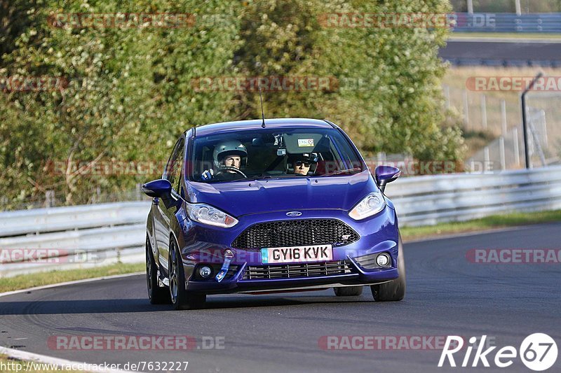 Bild #7632227 - Touristenfahrten Nürburgring Nordschleife (30.09.2019)