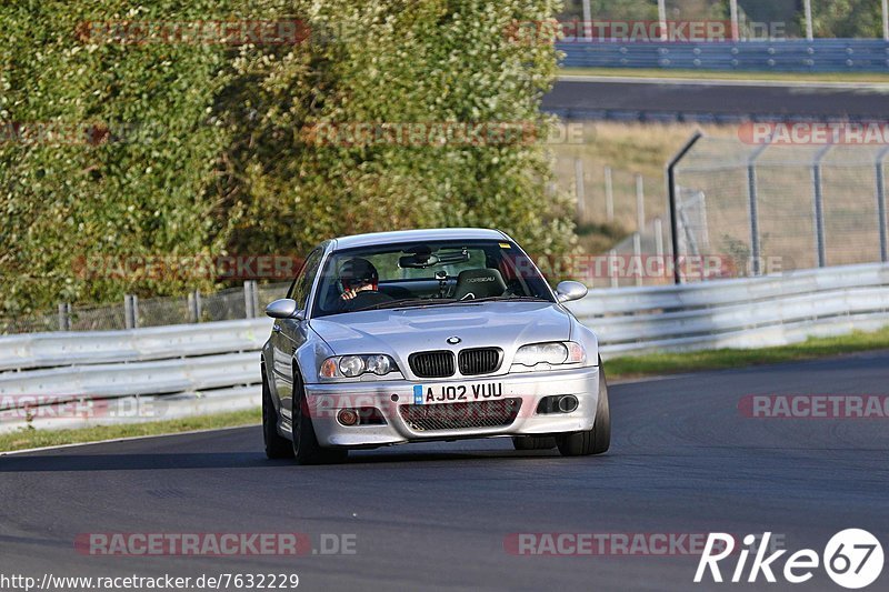 Bild #7632229 - Touristenfahrten Nürburgring Nordschleife (30.09.2019)