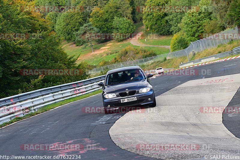 Bild #7632234 - Touristenfahrten Nürburgring Nordschleife (30.09.2019)