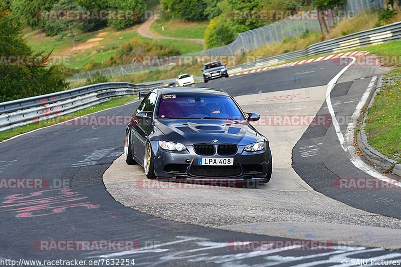 Bild #7632254 - Touristenfahrten Nürburgring Nordschleife (30.09.2019)