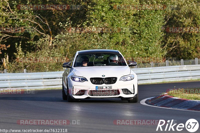 Bild #7632318 - Touristenfahrten Nürburgring Nordschleife (30.09.2019)