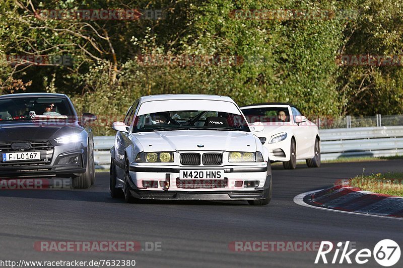 Bild #7632380 - Touristenfahrten Nürburgring Nordschleife (30.09.2019)