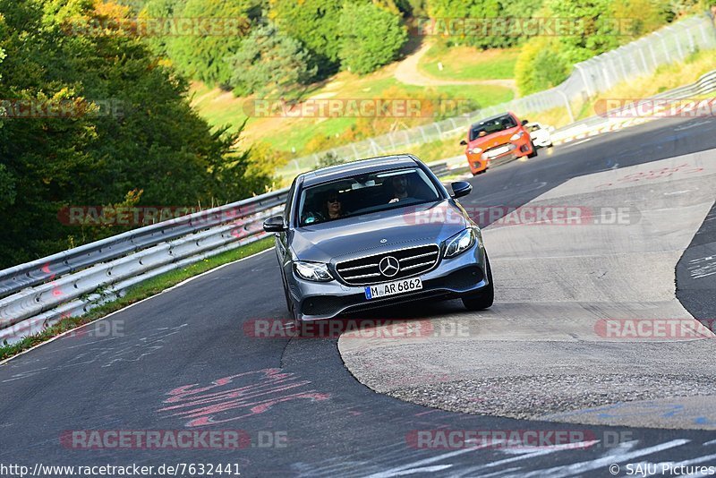 Bild #7632441 - Touristenfahrten Nürburgring Nordschleife (30.09.2019)