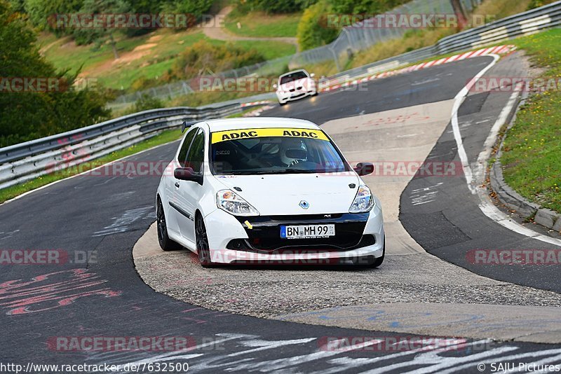 Bild #7632500 - Touristenfahrten Nürburgring Nordschleife (30.09.2019)