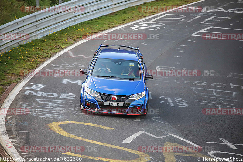 Bild #7632580 - Touristenfahrten Nürburgring Nordschleife (30.09.2019)