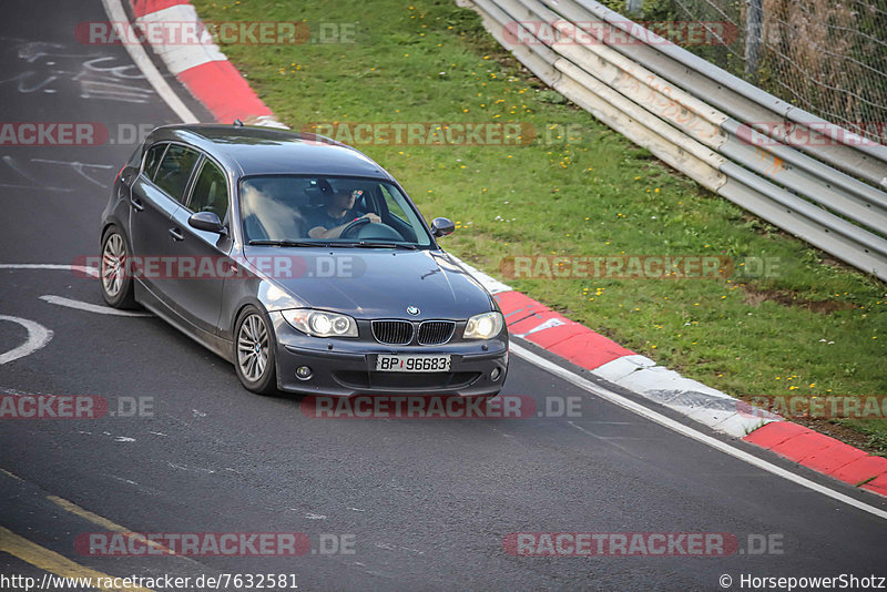 Bild #7632581 - Touristenfahrten Nürburgring Nordschleife (30.09.2019)