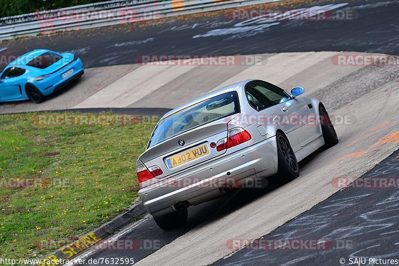 Bild #7632595 - Touristenfahrten Nürburgring Nordschleife (30.09.2019)