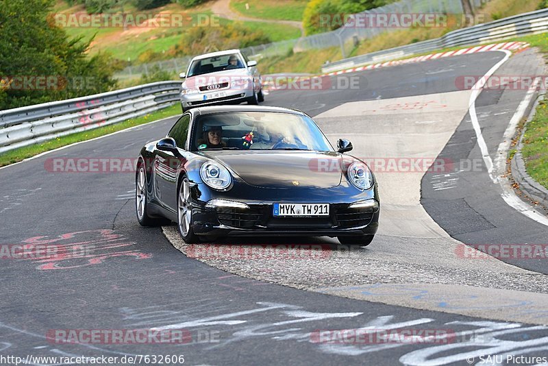 Bild #7632606 - Touristenfahrten Nürburgring Nordschleife (30.09.2019)