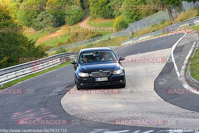 Bild #7632735 - Touristenfahrten Nürburgring Nordschleife (30.09.2019)