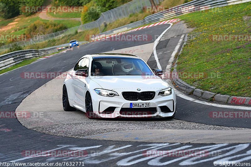 Bild #7632771 - Touristenfahrten Nürburgring Nordschleife (30.09.2019)