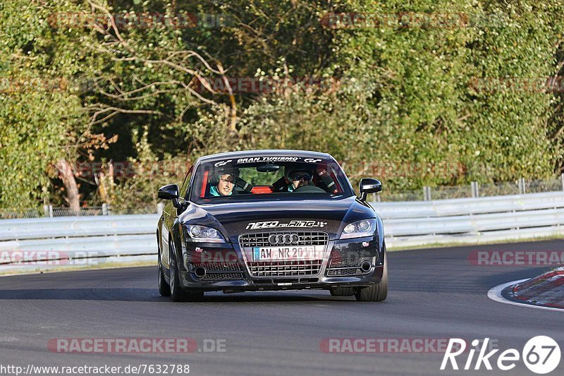 Bild #7632788 - Touristenfahrten Nürburgring Nordschleife (30.09.2019)