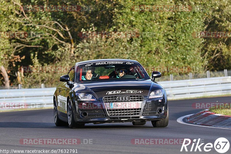 Bild #7632791 - Touristenfahrten Nürburgring Nordschleife (30.09.2019)