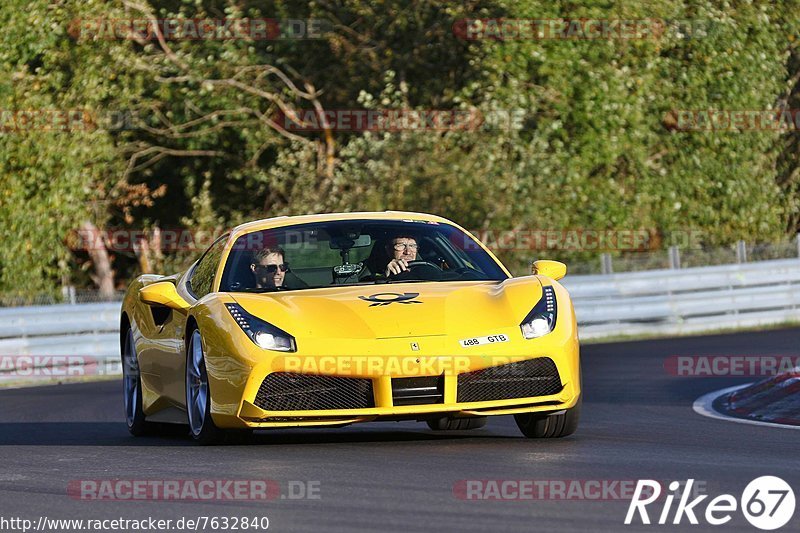 Bild #7632840 - Touristenfahrten Nürburgring Nordschleife (30.09.2019)