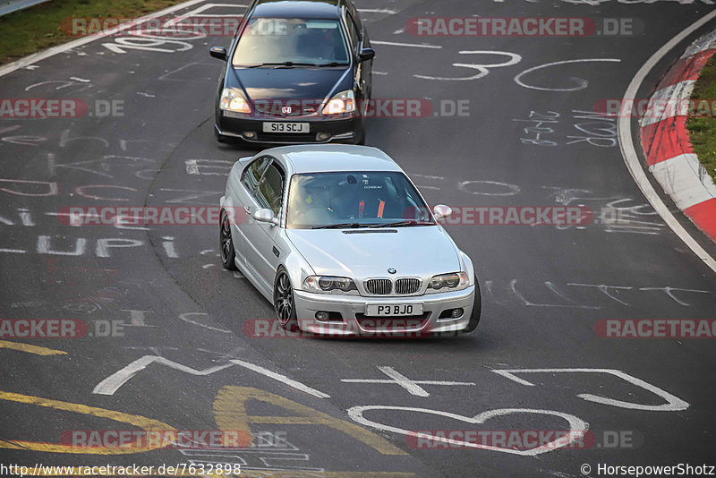 Bild #7632898 - Touristenfahrten Nürburgring Nordschleife (30.09.2019)