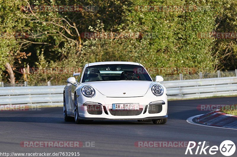 Bild #7632915 - Touristenfahrten Nürburgring Nordschleife (30.09.2019)