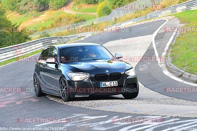 Bild #7632982 - Touristenfahrten Nürburgring Nordschleife (30.09.2019)