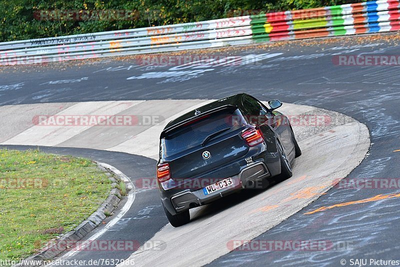 Bild #7632986 - Touristenfahrten Nürburgring Nordschleife (30.09.2019)