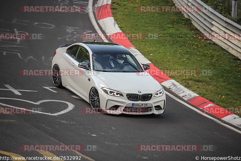 Bild #7632992 - Touristenfahrten Nürburgring Nordschleife (30.09.2019)