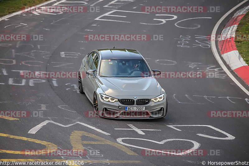 Bild #7633006 - Touristenfahrten Nürburgring Nordschleife (30.09.2019)