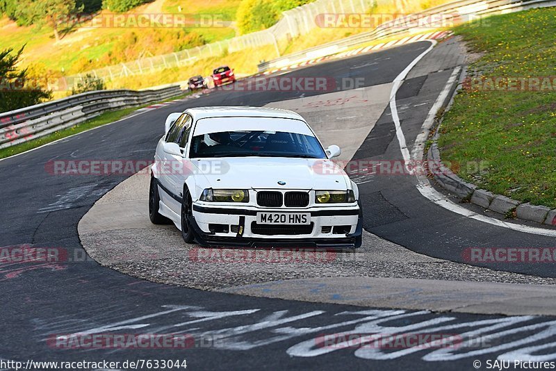 Bild #7633044 - Touristenfahrten Nürburgring Nordschleife (30.09.2019)