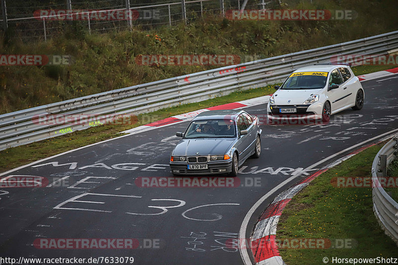 Bild #7633079 - Touristenfahrten Nürburgring Nordschleife (30.09.2019)