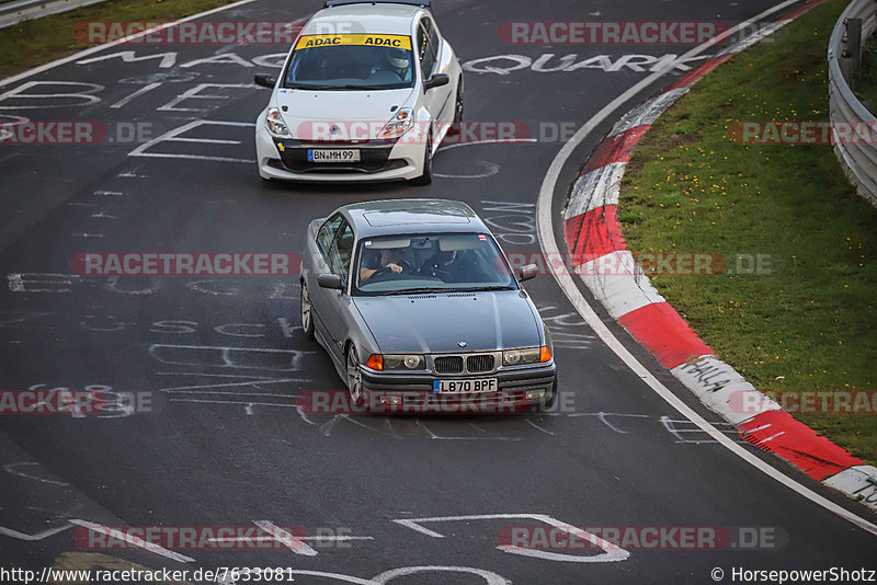 Bild #7633081 - Touristenfahrten Nürburgring Nordschleife (30.09.2019)