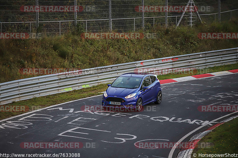 Bild #7633088 - Touristenfahrten Nürburgring Nordschleife (30.09.2019)