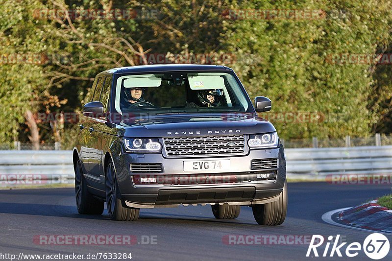 Bild #7633284 - Touristenfahrten Nürburgring Nordschleife (30.09.2019)