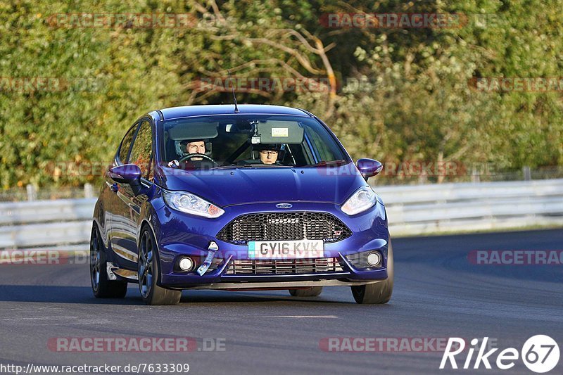 Bild #7633309 - Touristenfahrten Nürburgring Nordschleife (30.09.2019)