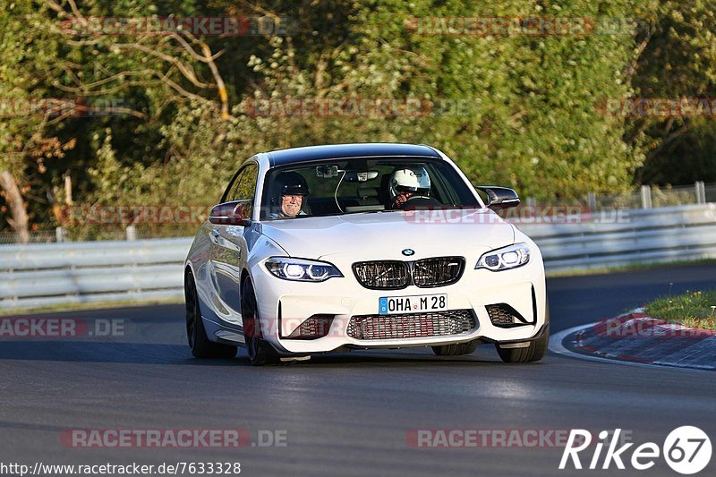 Bild #7633328 - Touristenfahrten Nürburgring Nordschleife (30.09.2019)