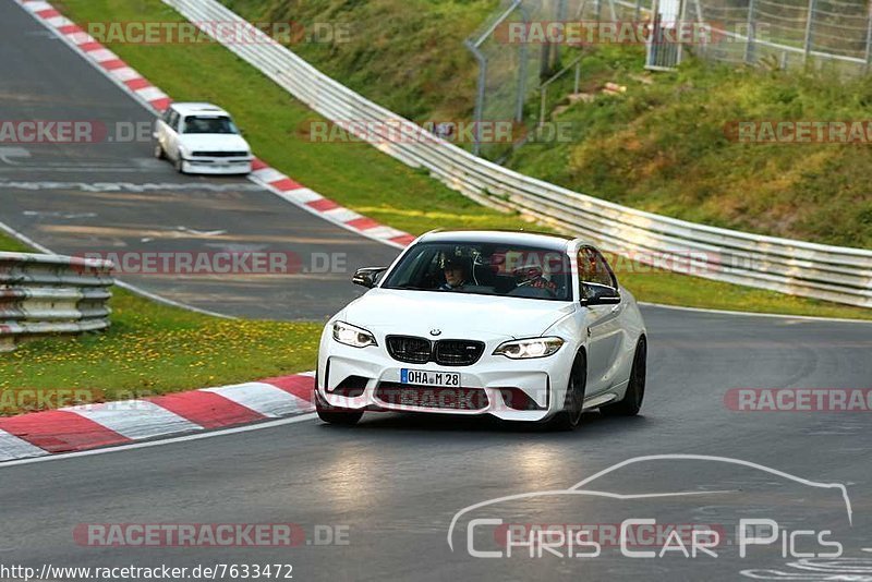 Bild #7633472 - Touristenfahrten Nürburgring Nordschleife (30.09.2019)