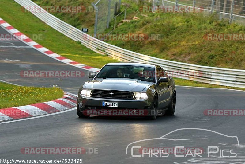 Bild #7633495 - Touristenfahrten Nürburgring Nordschleife (30.09.2019)