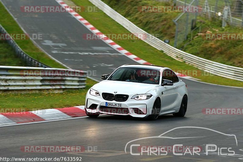 Bild #7633592 - Touristenfahrten Nürburgring Nordschleife (30.09.2019)