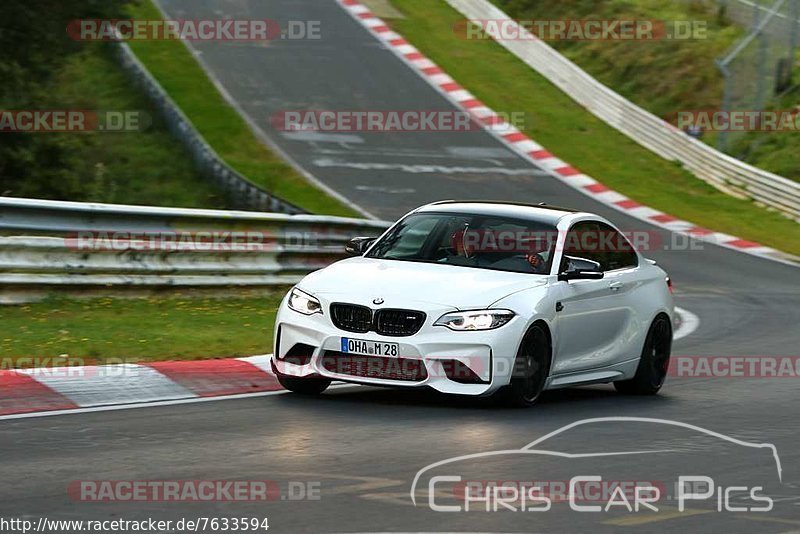 Bild #7633594 - Touristenfahrten Nürburgring Nordschleife (30.09.2019)