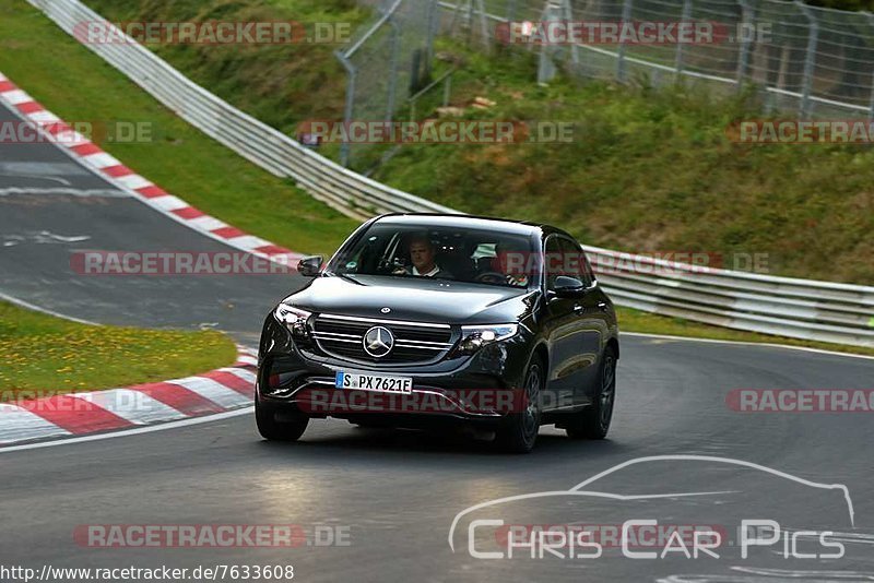 Bild #7633608 - Touristenfahrten Nürburgring Nordschleife (30.09.2019)