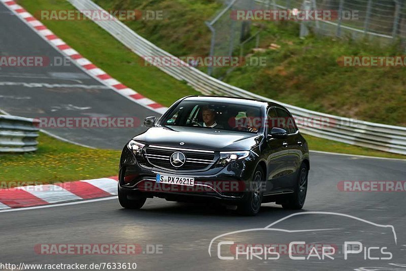 Bild #7633610 - Touristenfahrten Nürburgring Nordschleife (30.09.2019)