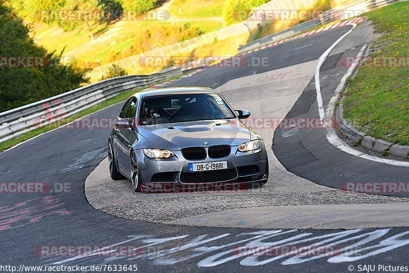 Bild #7633645 - Touristenfahrten Nürburgring Nordschleife (30.09.2019)