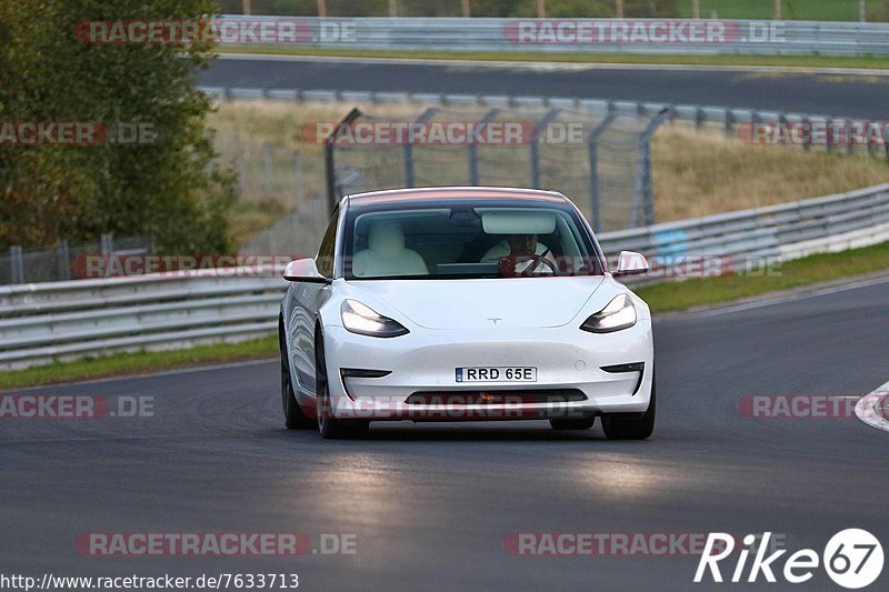 Bild #7633713 - Touristenfahrten Nürburgring Nordschleife (30.09.2019)