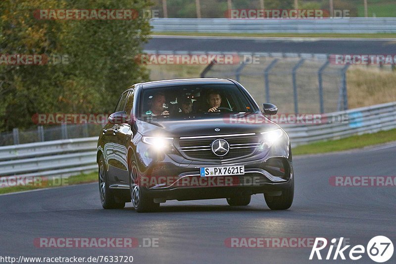 Bild #7633720 - Touristenfahrten Nürburgring Nordschleife (30.09.2019)