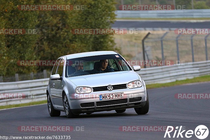 Bild #7633735 - Touristenfahrten Nürburgring Nordschleife (30.09.2019)