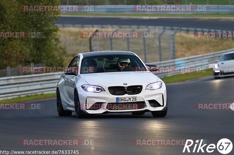 Bild #7633745 - Touristenfahrten Nürburgring Nordschleife (30.09.2019)