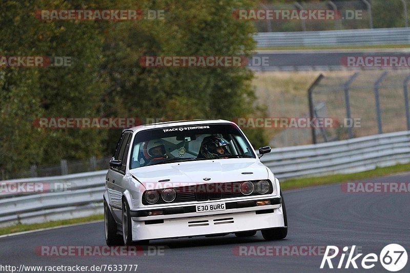 Bild #7633777 - Touristenfahrten Nürburgring Nordschleife (30.09.2019)