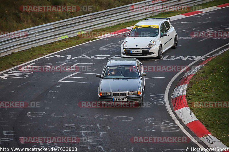 Bild #7633808 - Touristenfahrten Nürburgring Nordschleife (30.09.2019)