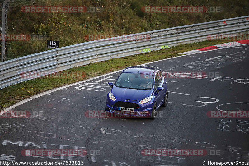 Bild #7633815 - Touristenfahrten Nürburgring Nordschleife (30.09.2019)